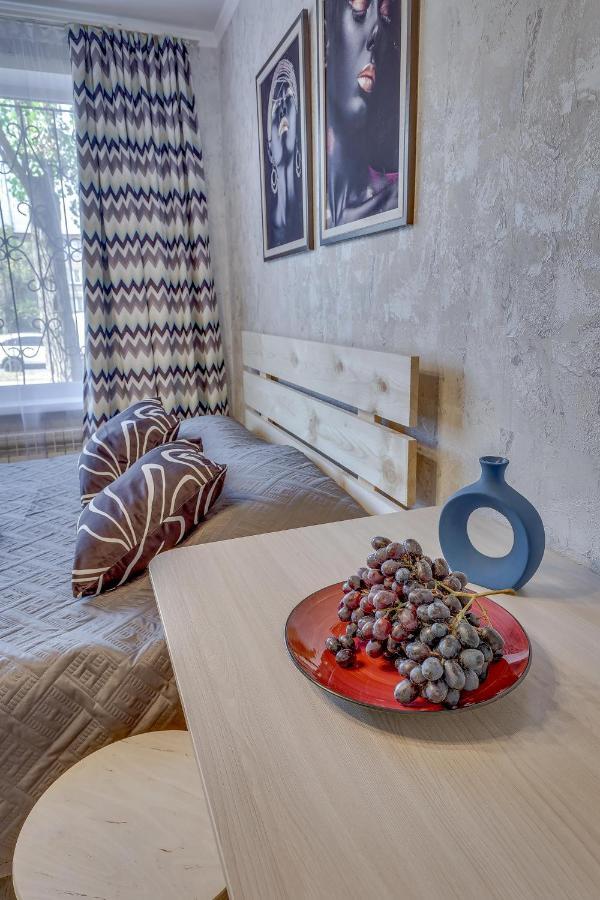 YourHouse на Розыбакиева Утепова Алматы Экстерьер фото