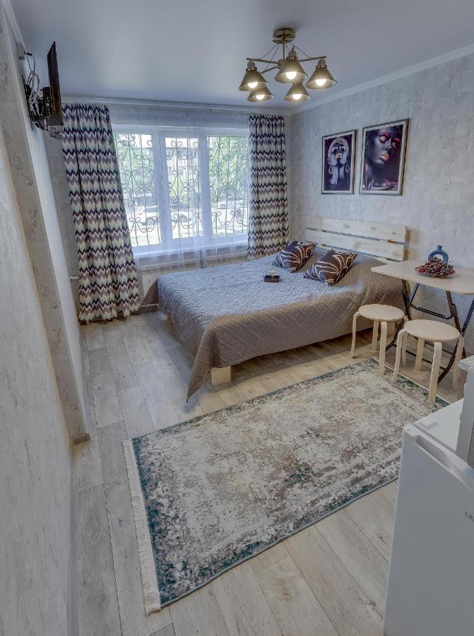 YourHouse на Розыбакиева Утепова Алматы Экстерьер фото